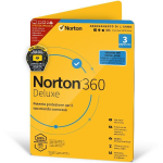 NORTON N360 3 DEV 12M TECHBENCH ATTACH DVD